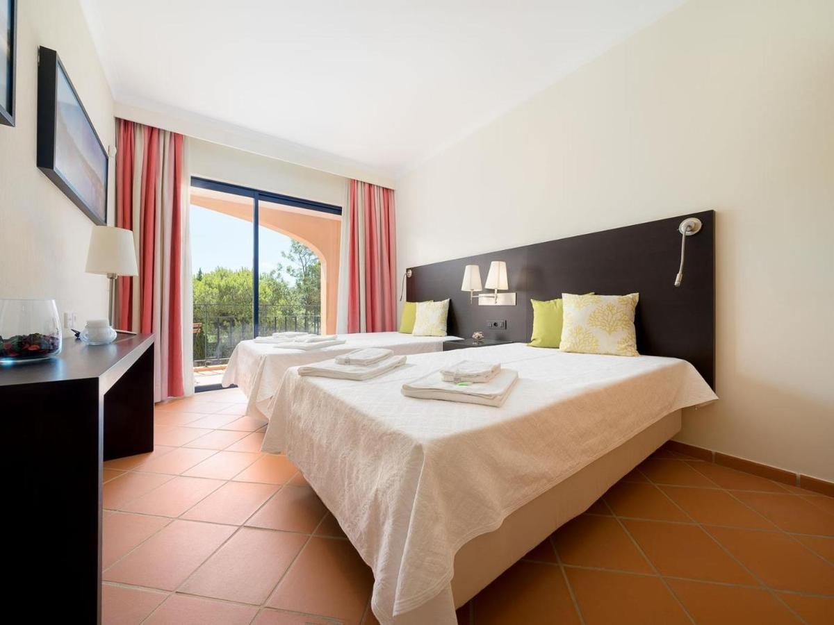 Al - Apartamento Vila Sol F5 Ad Vilamoura Exterior foto
