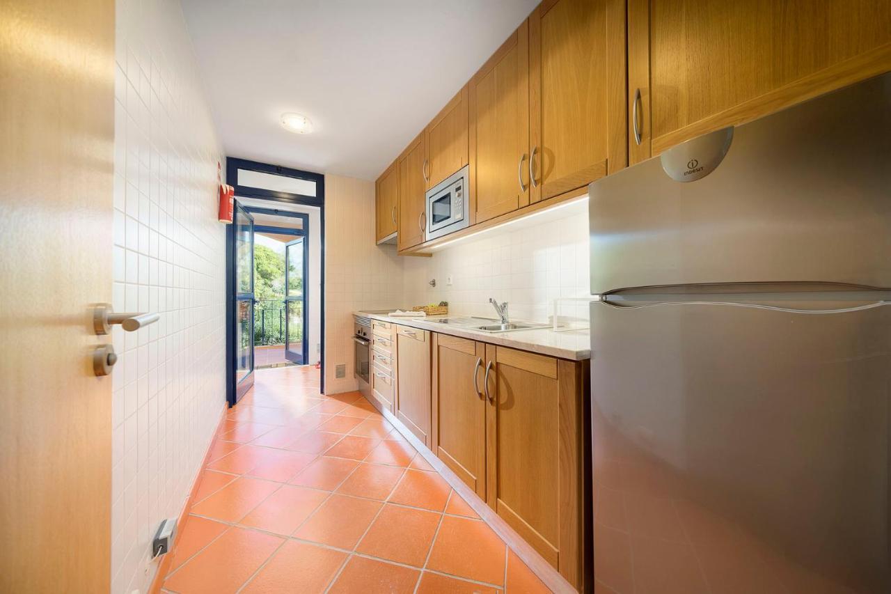 Al - Apartamento Vila Sol F5 Ad Vilamoura Exterior foto